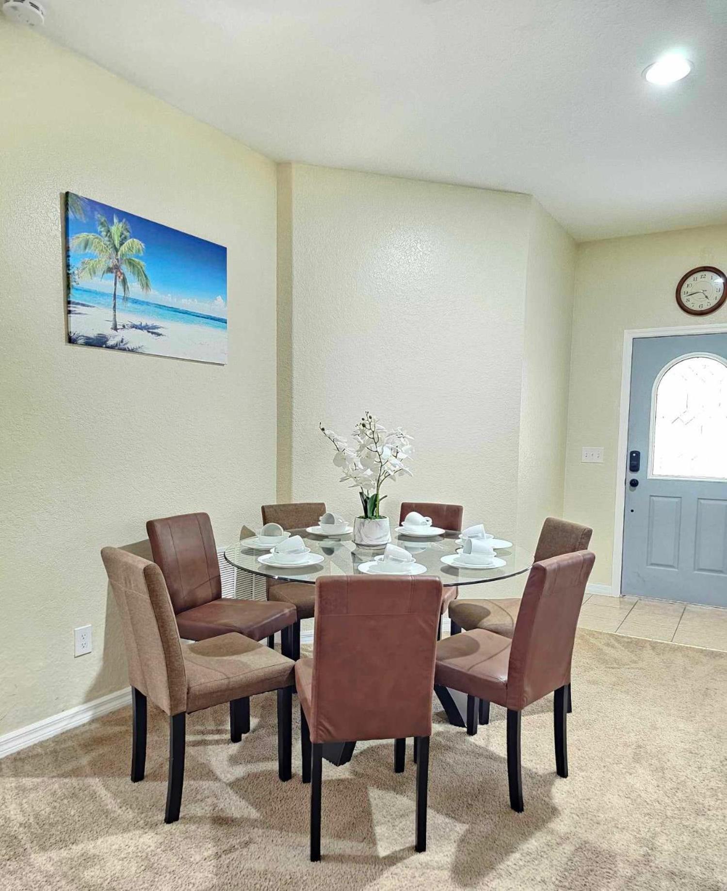Cheerful 4Bed 3Bath With Pool Home Near Disney Kissimmee Exterior photo